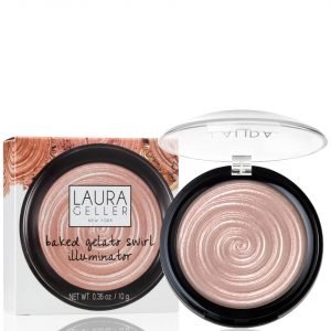 Laura Geller New York Jumbo Baked Gelato Swirl Illuminator 10 G