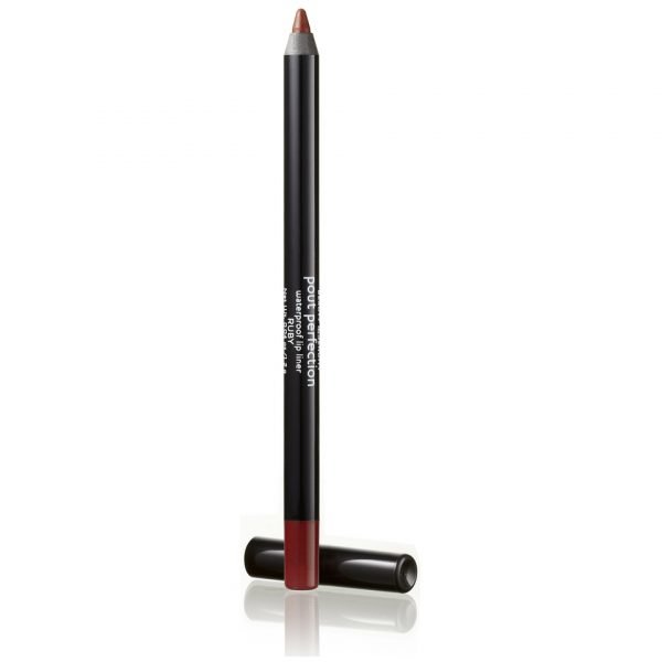 Laura Geller Pout Perfection Waterproof Lip Liner Ruby