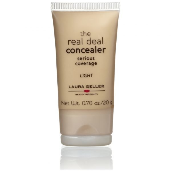 Laura Geller Real Deal Concealer 16.39 Ml Light