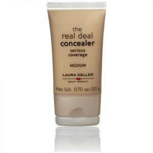 Laura Geller Real Deal Concealer 16.39 Ml Medium