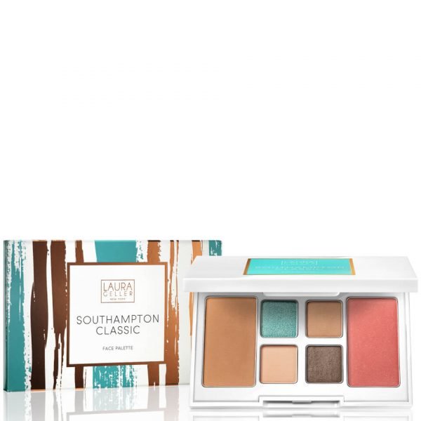 Laura Geller Southampton Classic Face Palette