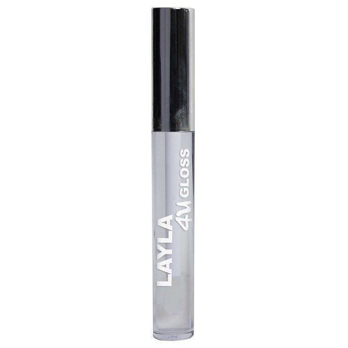 Layla 4U Lipgloss 2