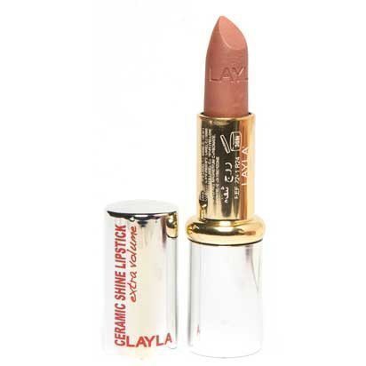 Layla Ceramic Shine Lipstick 129