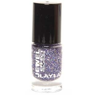 Layla Jewel Effect Nail Polish 04 Lapislazzuli