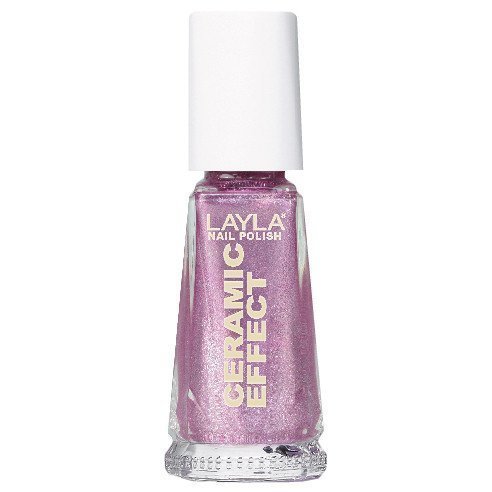 Layla Nail Polish Ceramic Effect 37 Teenage Dream