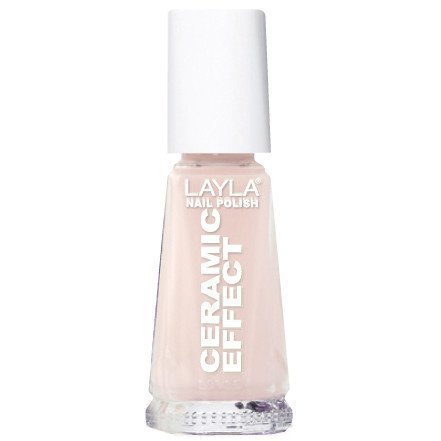 Layla Nail Polish Ceramic Effect 48 Skin