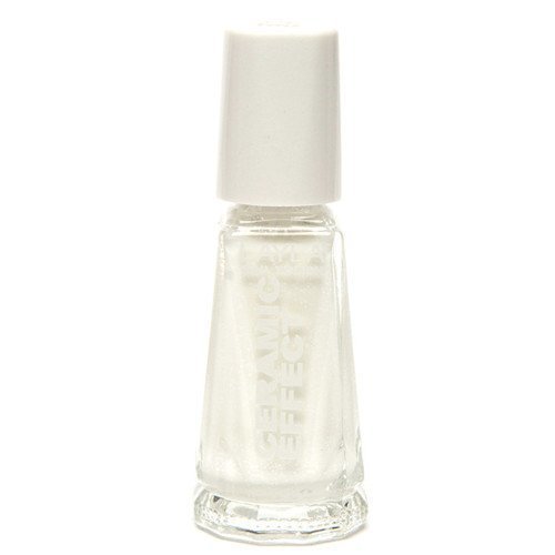 Layla Nail Polish Sorbet Ceramic Effect 100 Snow Mousse