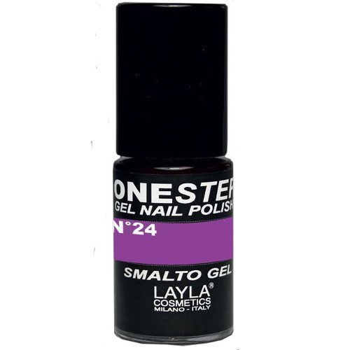 Layla One Step Gel Nail Polish 24 Lily Bit