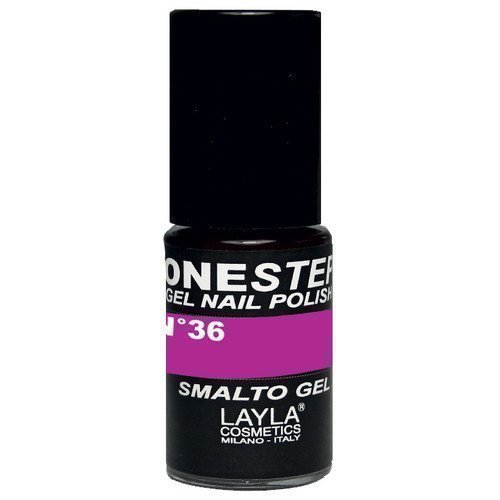 Layla One Step Gel Nail Polish 36 Tati Love