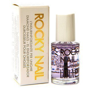 Layla Rocky Nail Nail Hardener Frosted