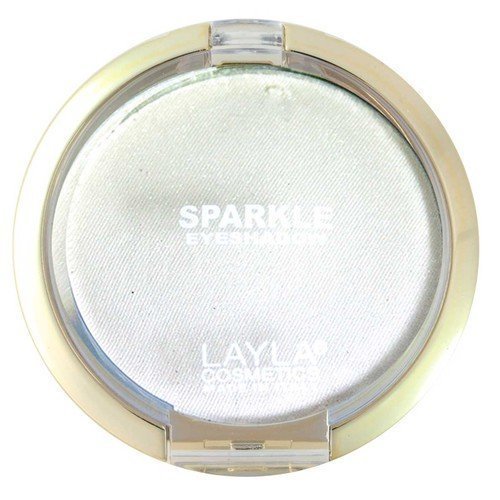 Layla Sparkle Eyeshadow 01