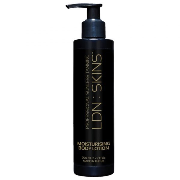 Ldn : Skins Moisturising Lotion 200 Ml