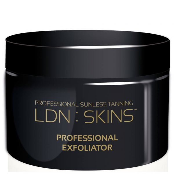 Ldn : Skins Professional Exfoliator 120 Ml