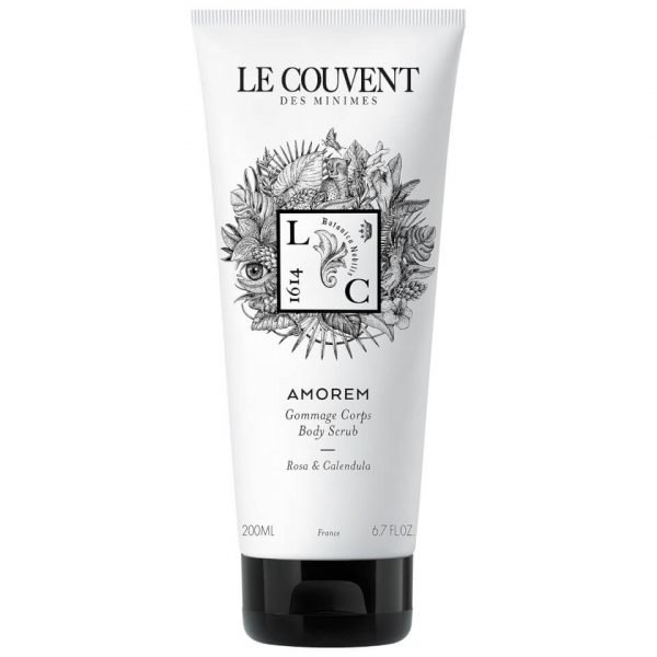 Le Couvent Des Minimes Amorem Body Scrub 200 Ml