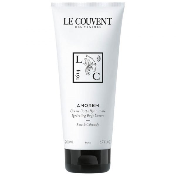 Le Couvent Des Minimes Amorem Hydrating Body Cream 200 Ml