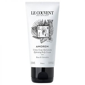 Le Couvent Des Minimes Amorem Hydrating Body Cream 50 Ml