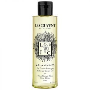 Le Couvent Des Minimes Aqua Minimes Botanical Shower Gel 200 Ml