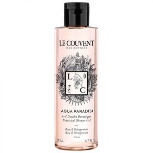 Le Couvent Des Minimes Aqua Paradisi Botanical Shower Gel 200 Ml