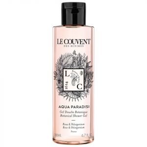 Le Couvent Des Minimes Aqua Paradisi Botanical Shower Gel 200 Ml