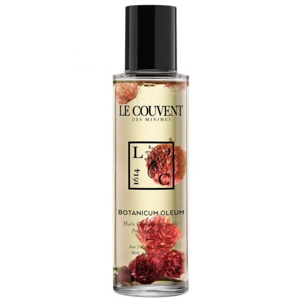 Le Couvent Des Minimes Botanicum Oleum Precious Body Oil 100 Ml