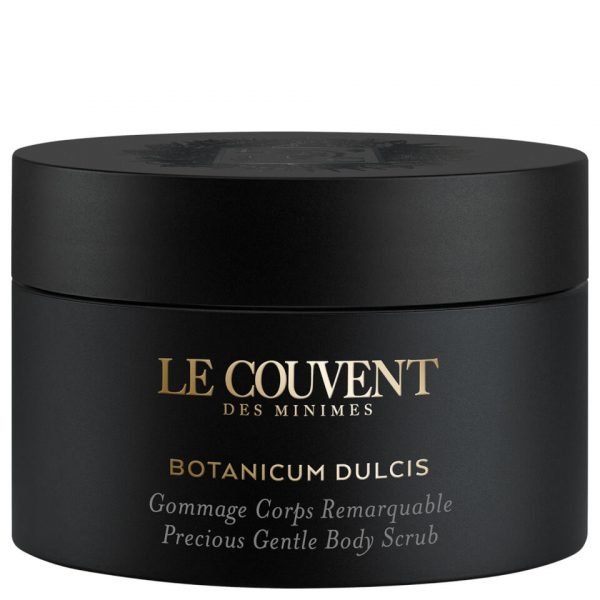 Le Couvent Des Minimes Botanicum Oleum Precious Gentle Body Scrub 150 G