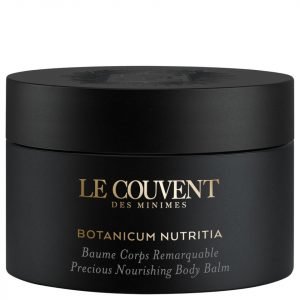 Le Couvent Des Minimes Botanicum Oleum Precious Nourishing Body Balm 150 Ml