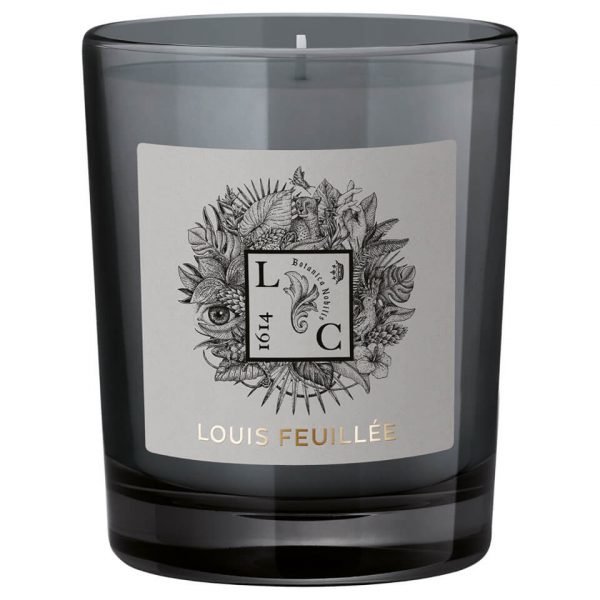 Le Couvent Des Minimes Candle Louis Feuillee 70 G