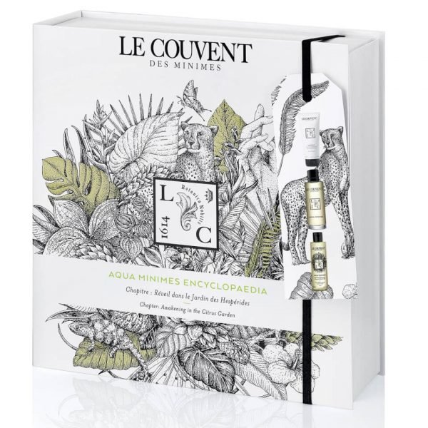 Le Couvent Des Minimes Coffret Minimes Gift Set