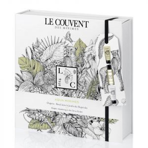 Le Couvent Des Minimes Coffret Minimes Gift Set