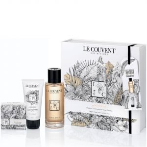 Le Couvent Des Minimes Coffret Solis Gift Set