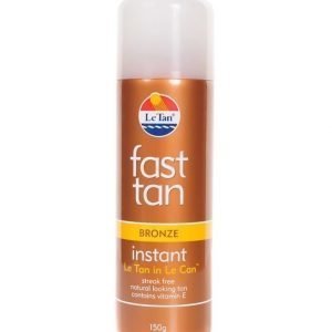 Le Tan Le Tan In Le Can Bronze 150g Aerosol