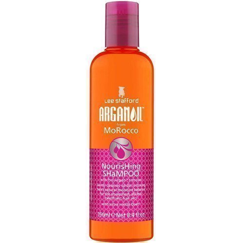 Lee Stafford Argan Oil Nourishing Shampoo