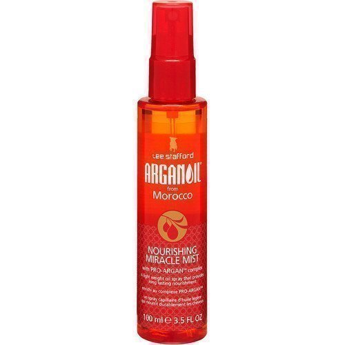 Lee Stafford ArganOil Nourishing Miracle Mist