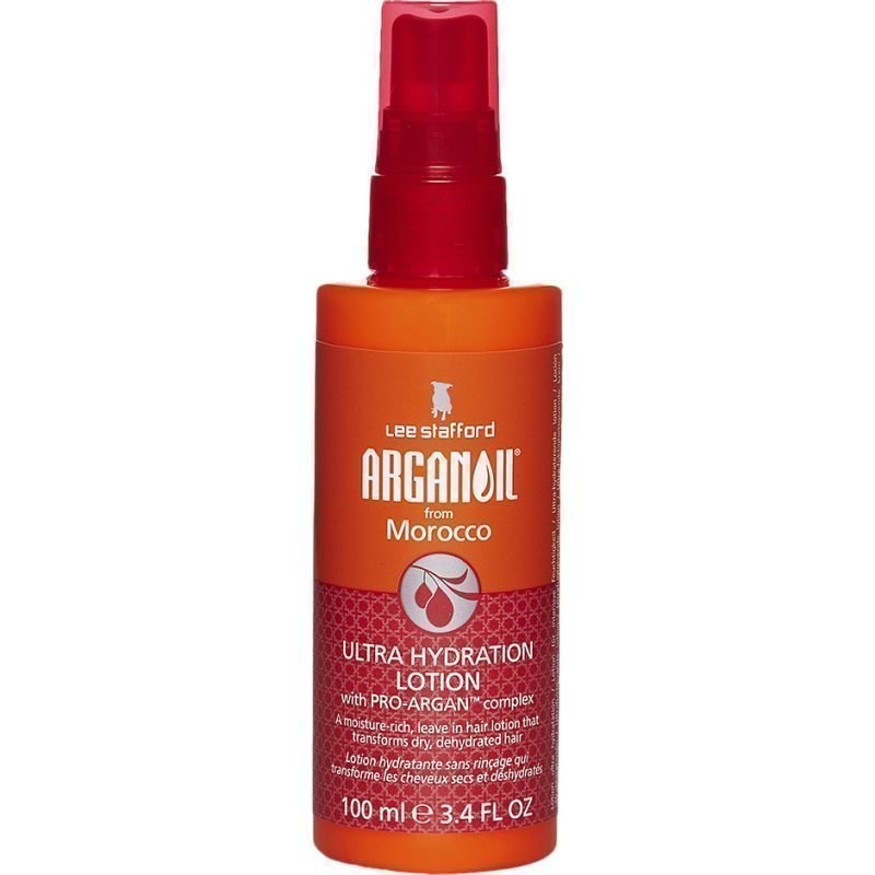 Lee Stafford ArganOil from Morocco Ultra Hydration Lotion 100ml