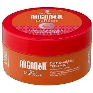 Lee Stafford Arganoil from Morocco Deep Nourishing Treatment