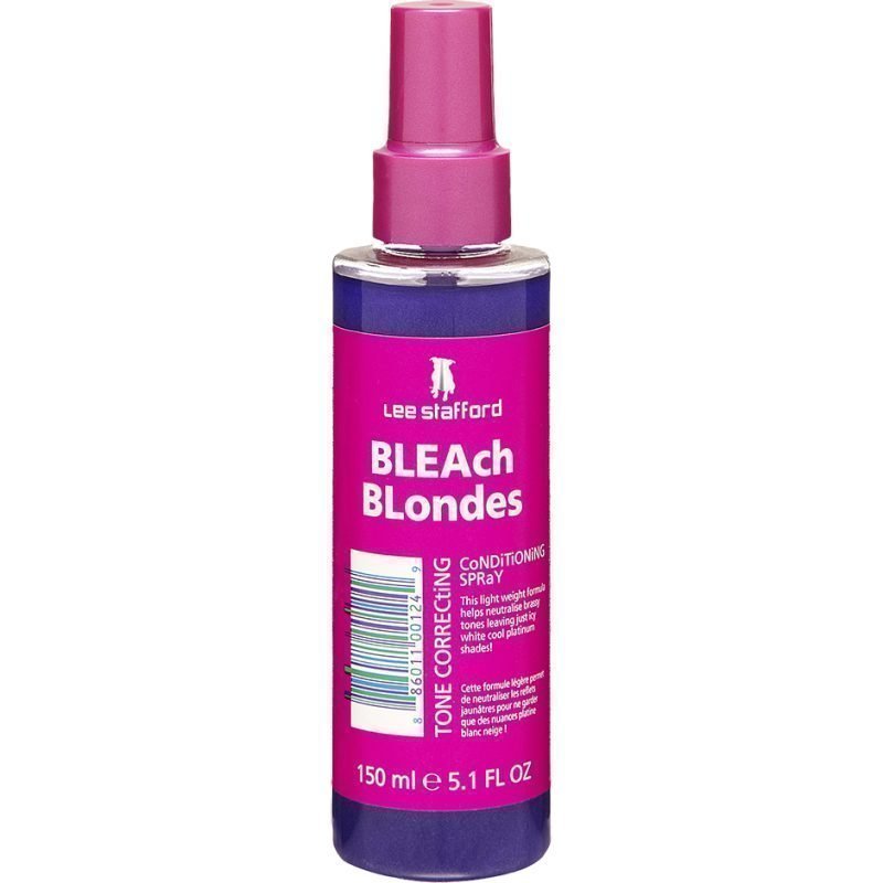 Lee Stafford Bleach BlondesIn Conditioner 150ml