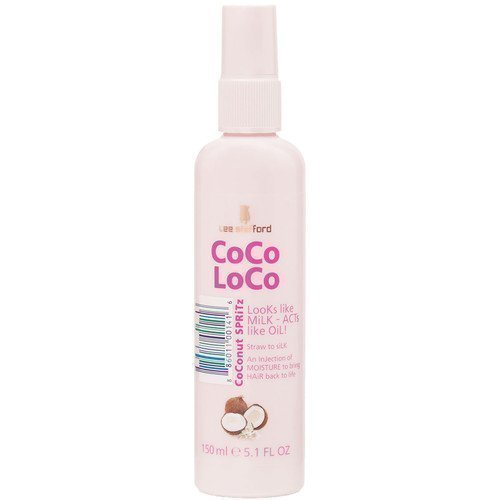 Lee Stafford CoCo LoCo Coconut Spritz