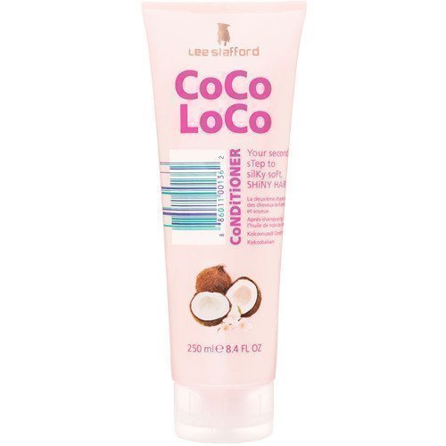 Lee Stafford CoCo LoCo Conditioner