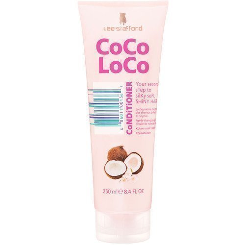 Lee Stafford CoCo LoCo Conditioner