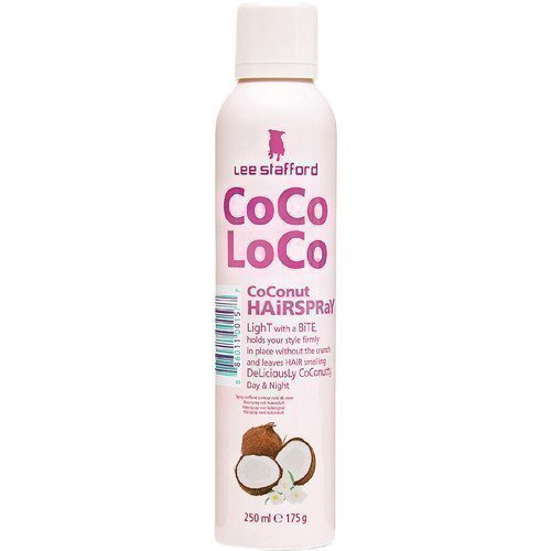 Lee Stafford CoCo LoCo Hair Spray