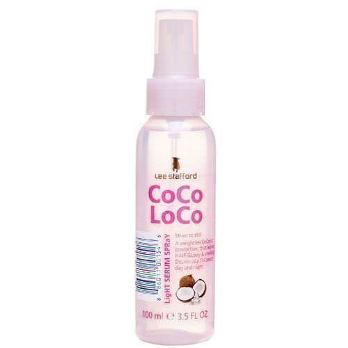 Lee Stafford CoCo LoCo Light Serum Spray