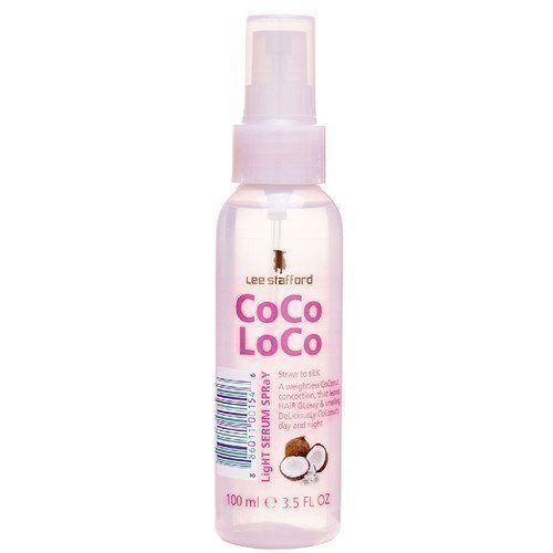 Lee Stafford CoCo LoCo Light Serum Spray