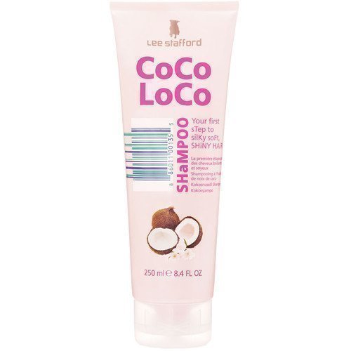 Lee Stafford CoCo LoCo Shampoo