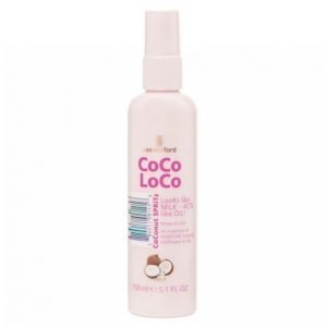 Lee Stafford Coco Loco Coconut Spritz 150ml