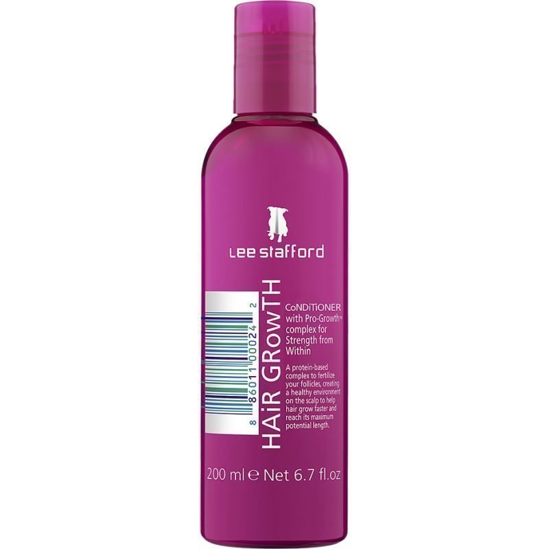 Lee Stafford Hair Growth Conditioner 200ml