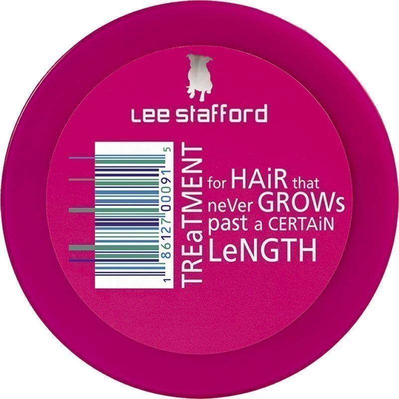 Lee Stafford Hair Growth Leave In Treatment 200ml