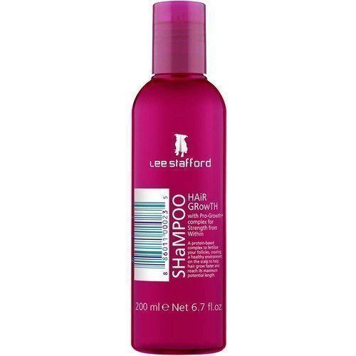 Lee Stafford Hair Growth Shampoo