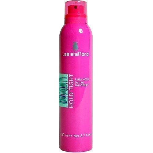 Lee Stafford Hold Tight Hair Spray 250 ml