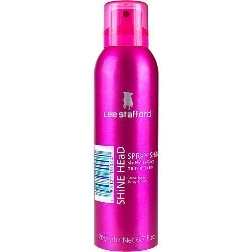 Lee Stafford Shine Head Spray Shine 200 ml