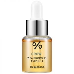 Leegeehaam Grow Vita Propolis Ampoule 15 Ml